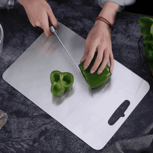 Vanotium Cutting Board (official Retailer)
