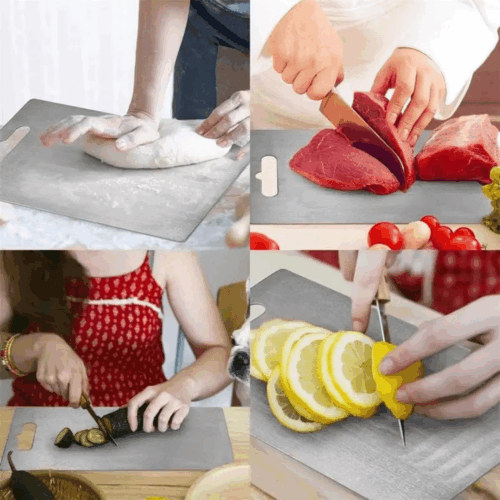 Vanotium Cutting Board (official Retailer)